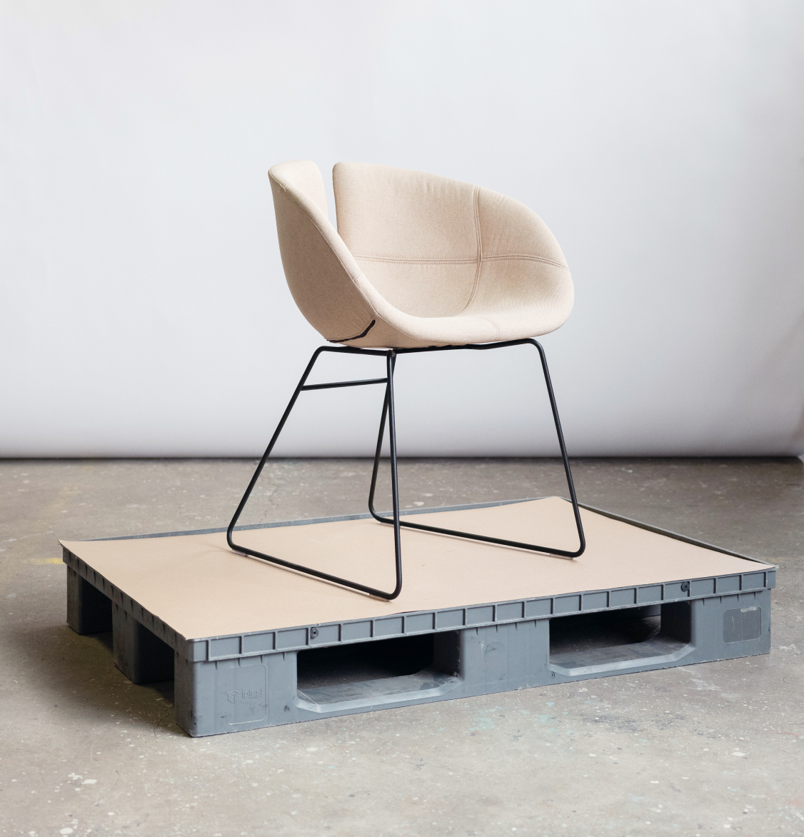 Bepaal de ideale kantoorindeling met een vlekkenplan