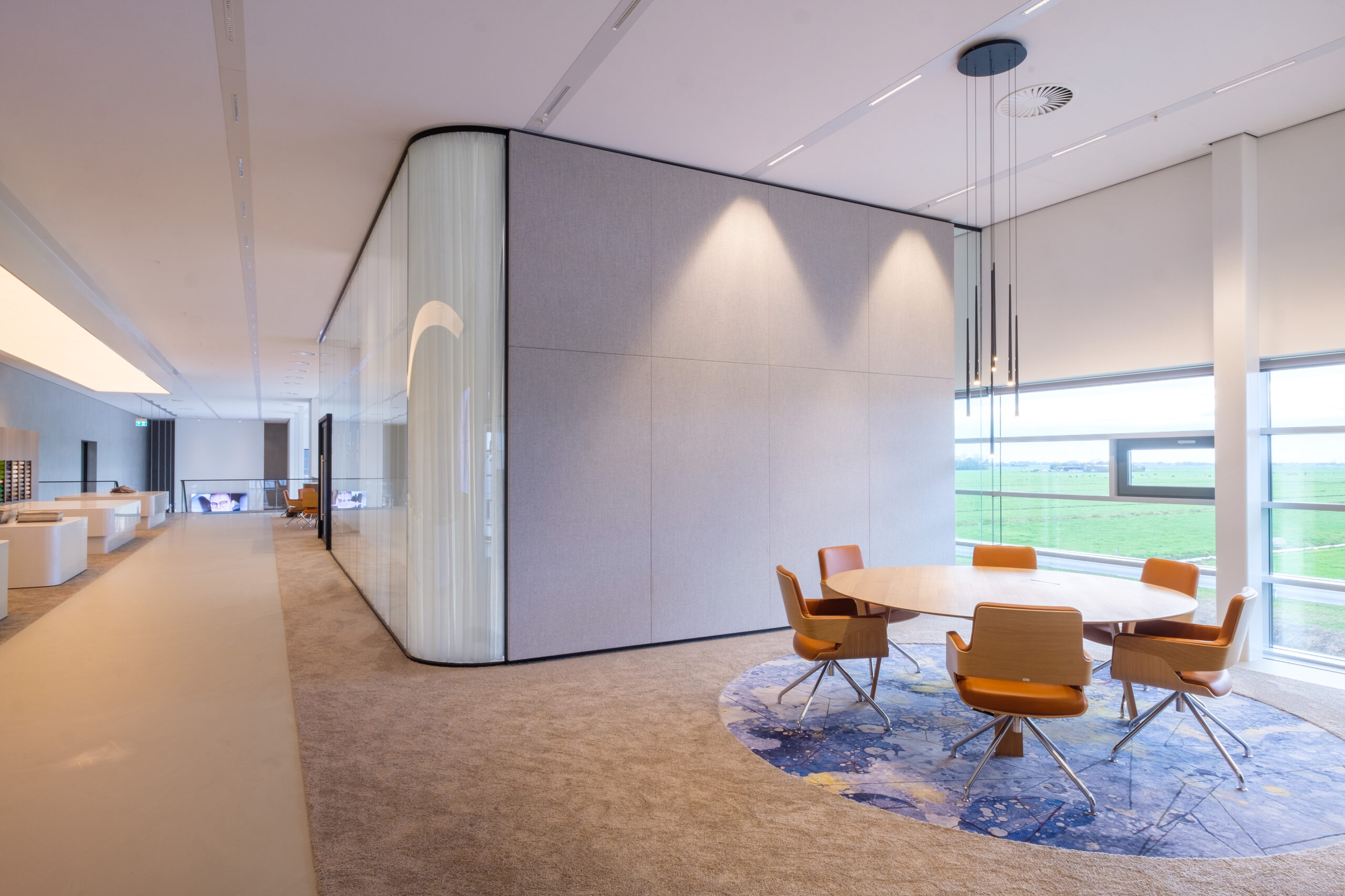 Bedrijfsverhuizing? Een goed draaiboek is het halve werk